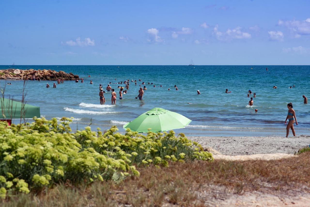 Holiday Beach Varadero Santa Pola Esterno foto