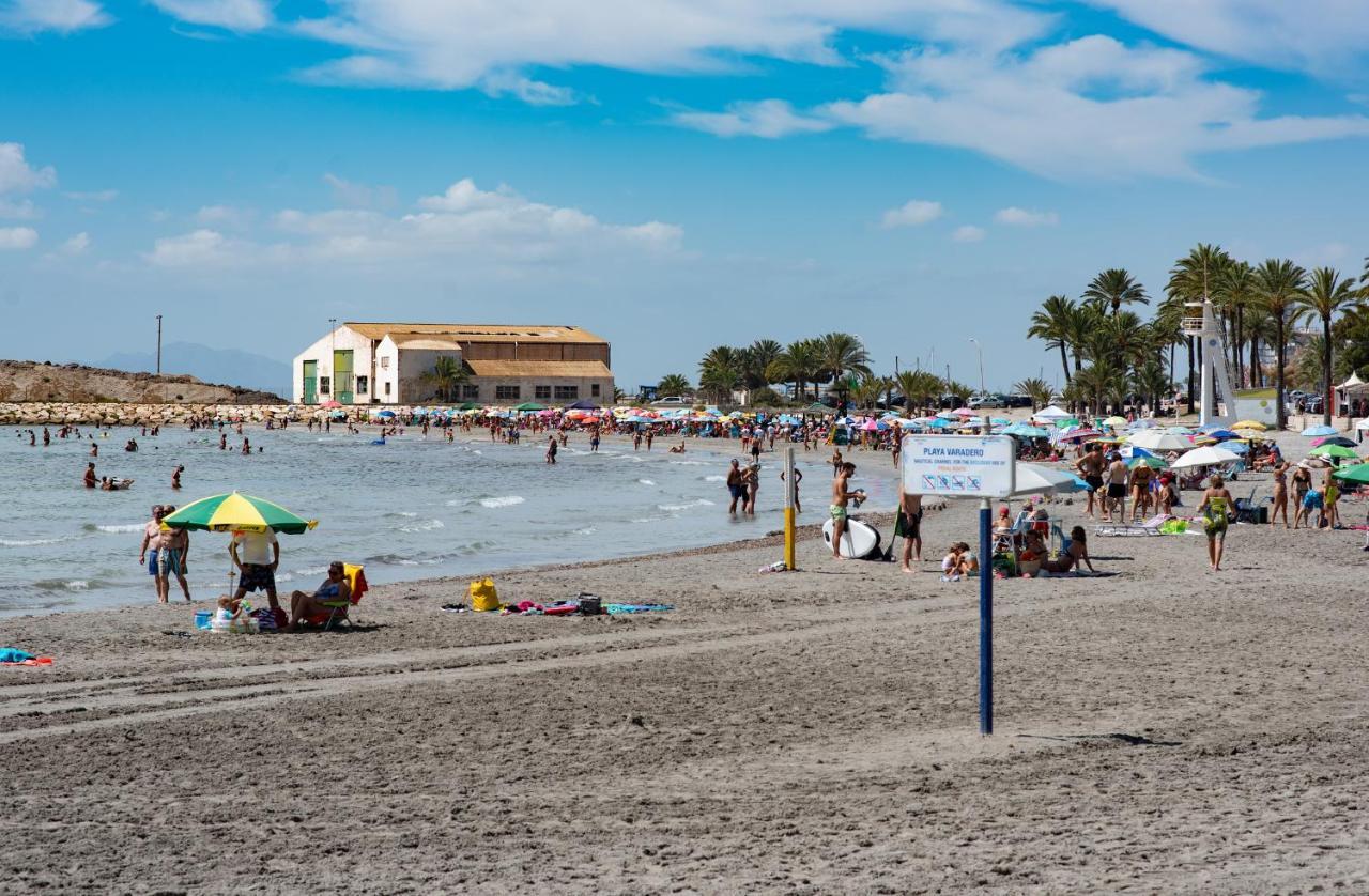 Holiday Beach Varadero Santa Pola Esterno foto