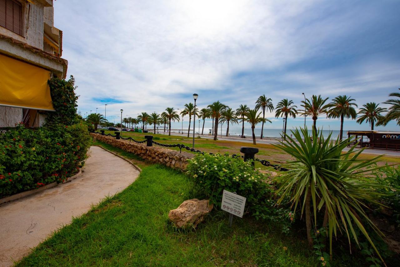 Holiday Beach Varadero Santa Pola Esterno foto